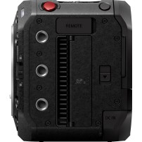 Panasonic AW-UB10 4K Box Camera (MFT) | Kamera z wymienną optyką, matryca Micro 4/3, 4K 60 FPS, HDMI, SDI Panasonic - 4