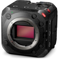 Panasonic AW-UB50 4K Box Camera Panasonic - 1