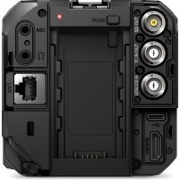 Panasonic AW-UB50 4K Box Camera Panasonic - 2
