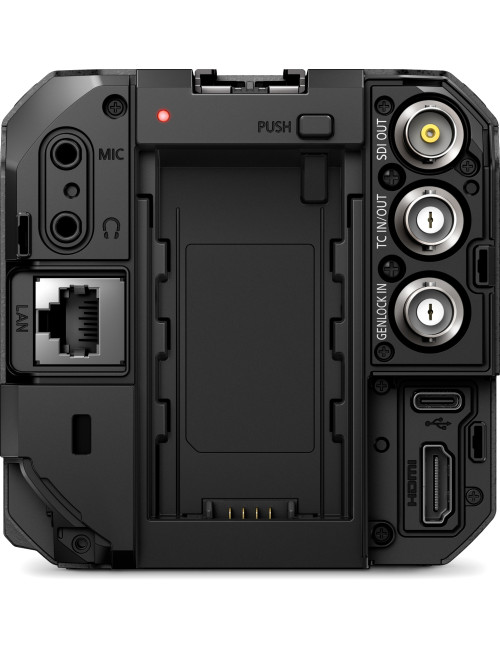 Panasonic AW-UB50 4K Box Camera Panasonic - 2