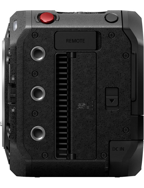 Panasonic AW-UB50 4K Box Camera Panasonic - 3