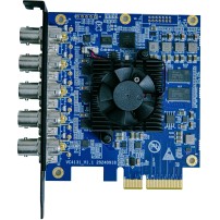 AVMATRIX VP51 Magewell - 1