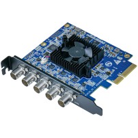 AVMATRIX VP51 Magewell - 2