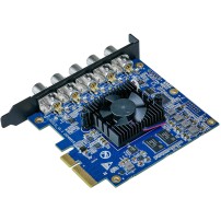 AVMATRIX VP51 Magewell - 3