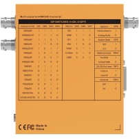 AVMATRIX SC7030 Cross Converter AVMATRIX - 2