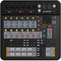 AVMATRIX Shark S4M AVMATRIX - 1