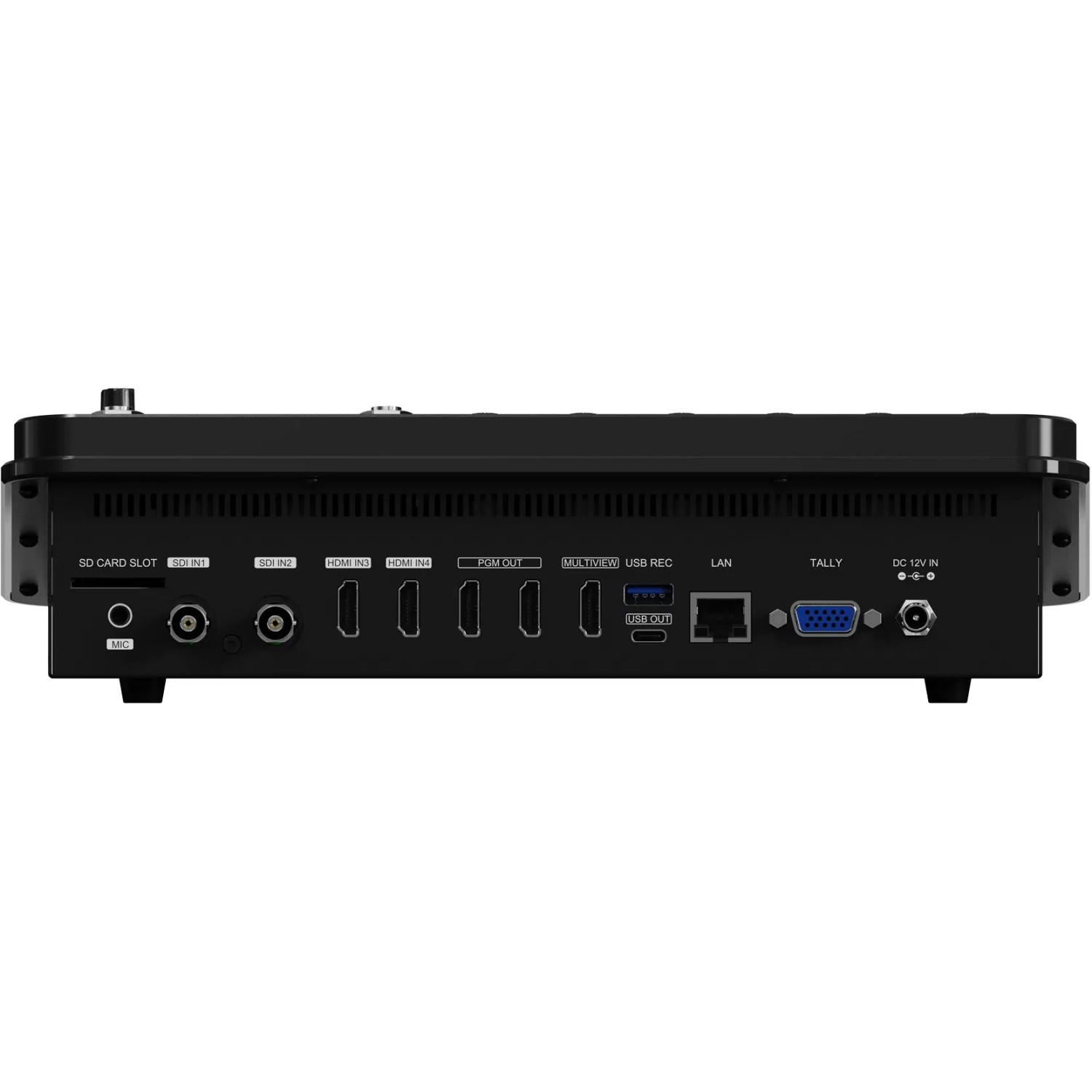 AVMATRIX Shark S4M AVMATRIX - 2