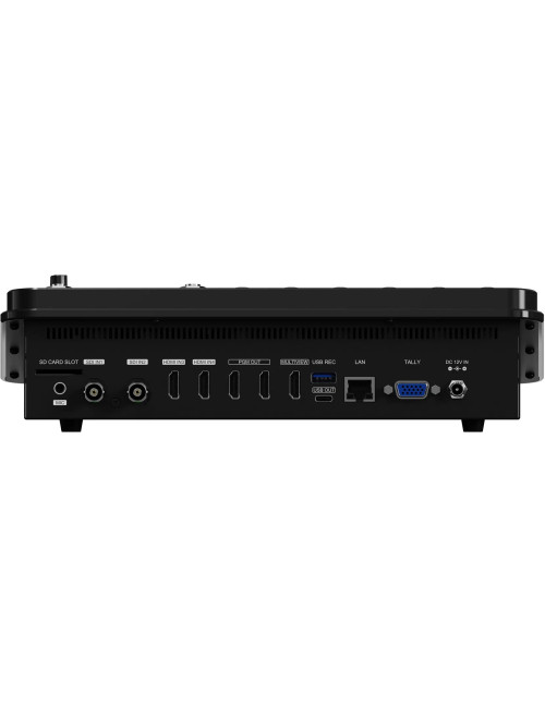 AVMATRIX Shark S4M AVMATRIX - 2