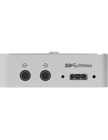 Magewell USB Capture SDI 4K Pro (32160) Magewell - 5