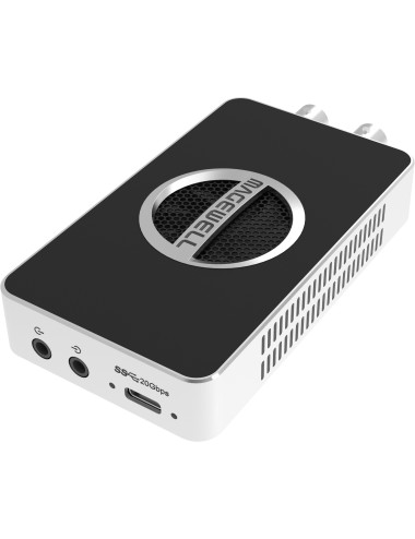 Magewell USB Capture SDI 4K Pro (32160) Magewell - 4