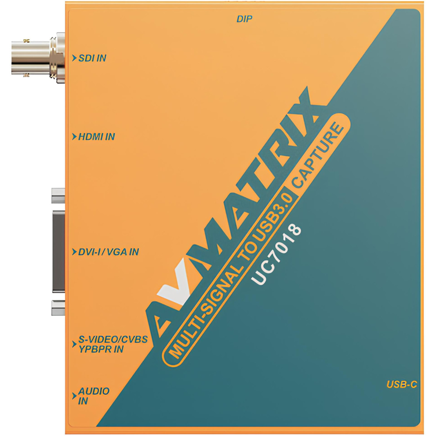 AVMATRIX UC7018 Magewell - 1