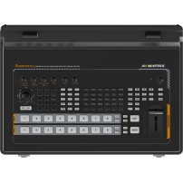AVMATRIX Shark S8X Plus NDI AVMATRIX - 3