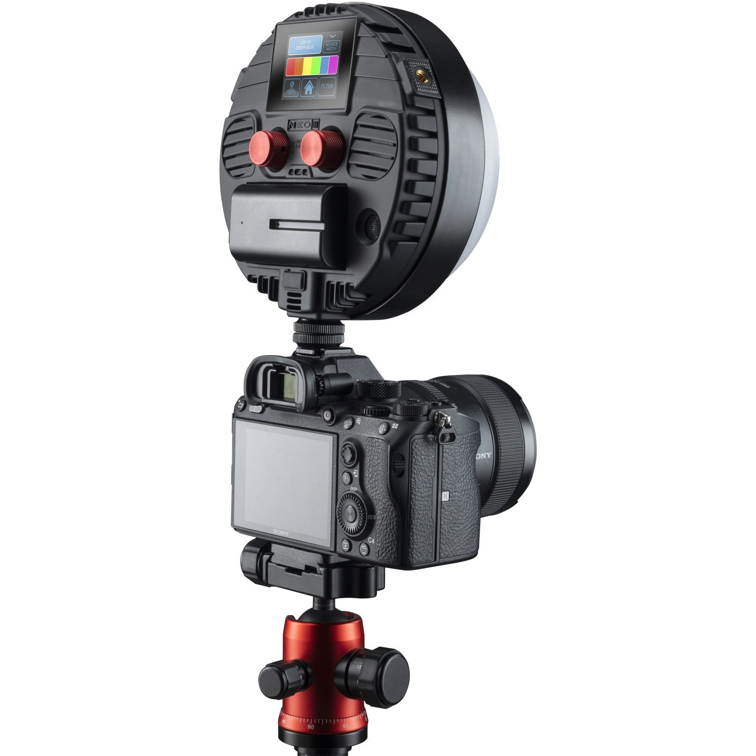 Rotolight NEO 3 Pro Imagemaker Kit Rotolight - 3