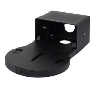 Avonic MT250-B | Uchwyt sufitowy (czarny) do serii CM40 i CM70