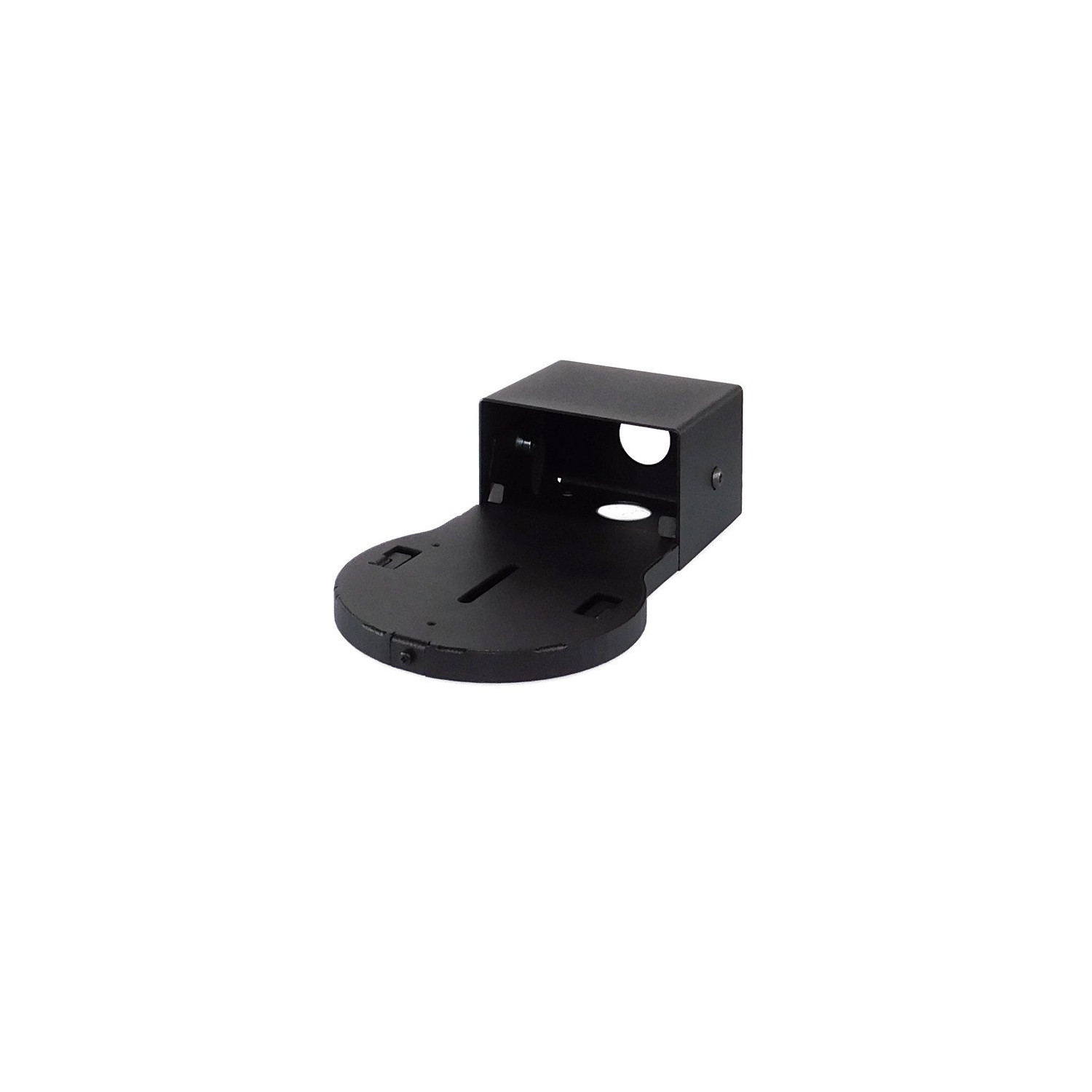 Avonic MT250-B | Uchwyt sufitowy (czarny) do serii CM40 i CM70