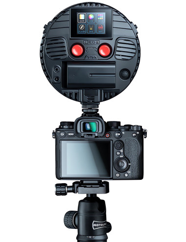 Rotolight NEO 3 Ultimate Bundle Rotolight - 4