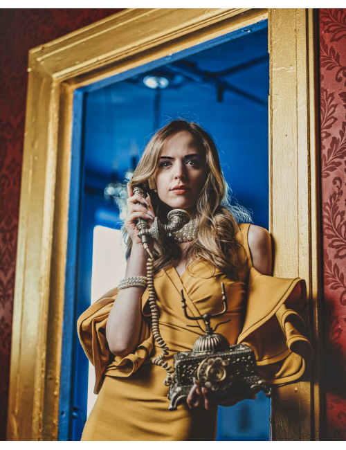 Rotolight NEO 3 Ultimate Bundle Rotolight - 6