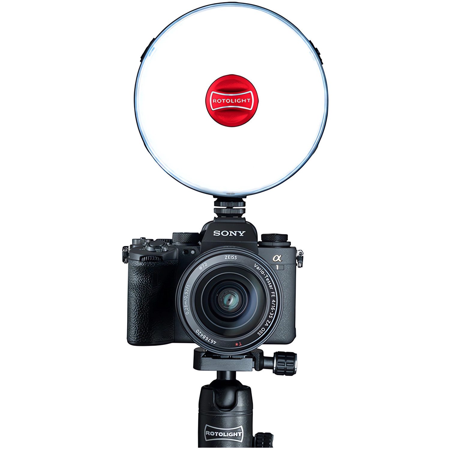 Rotolight NEO 3 Starter Bundle Rotolight - 3