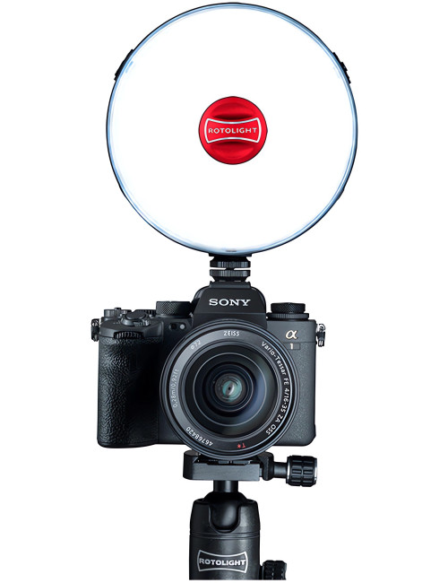 Rotolight NEO 3 Starter Bundle Rotolight - 3
