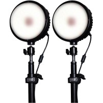 Rotolight NEO 3 Streamer Lighting Kit LP2 Rotolight - 1