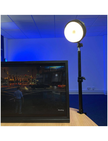 Rotolight NEO 3 Streamer Lighting Kit LP3 Rotolight - 6