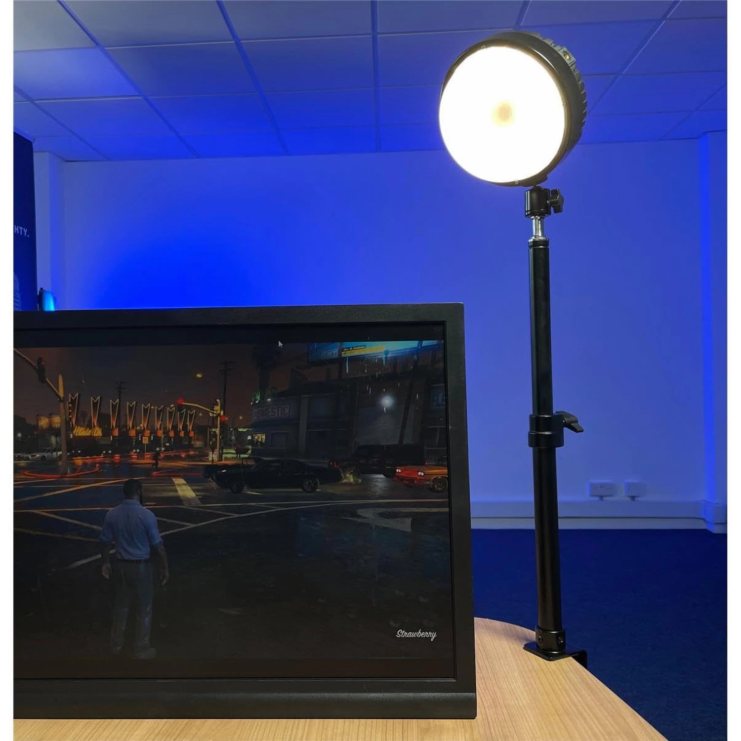 Rotolight NEO 3 Streamer Lighting Kit LP3 Rotolight - 6