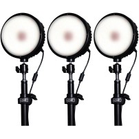 Rotolight NEO 3 Streamer Lighting Kit LP3 Rotolight - 1