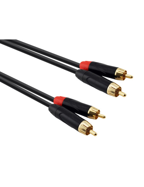 Red's Music AU1550BX