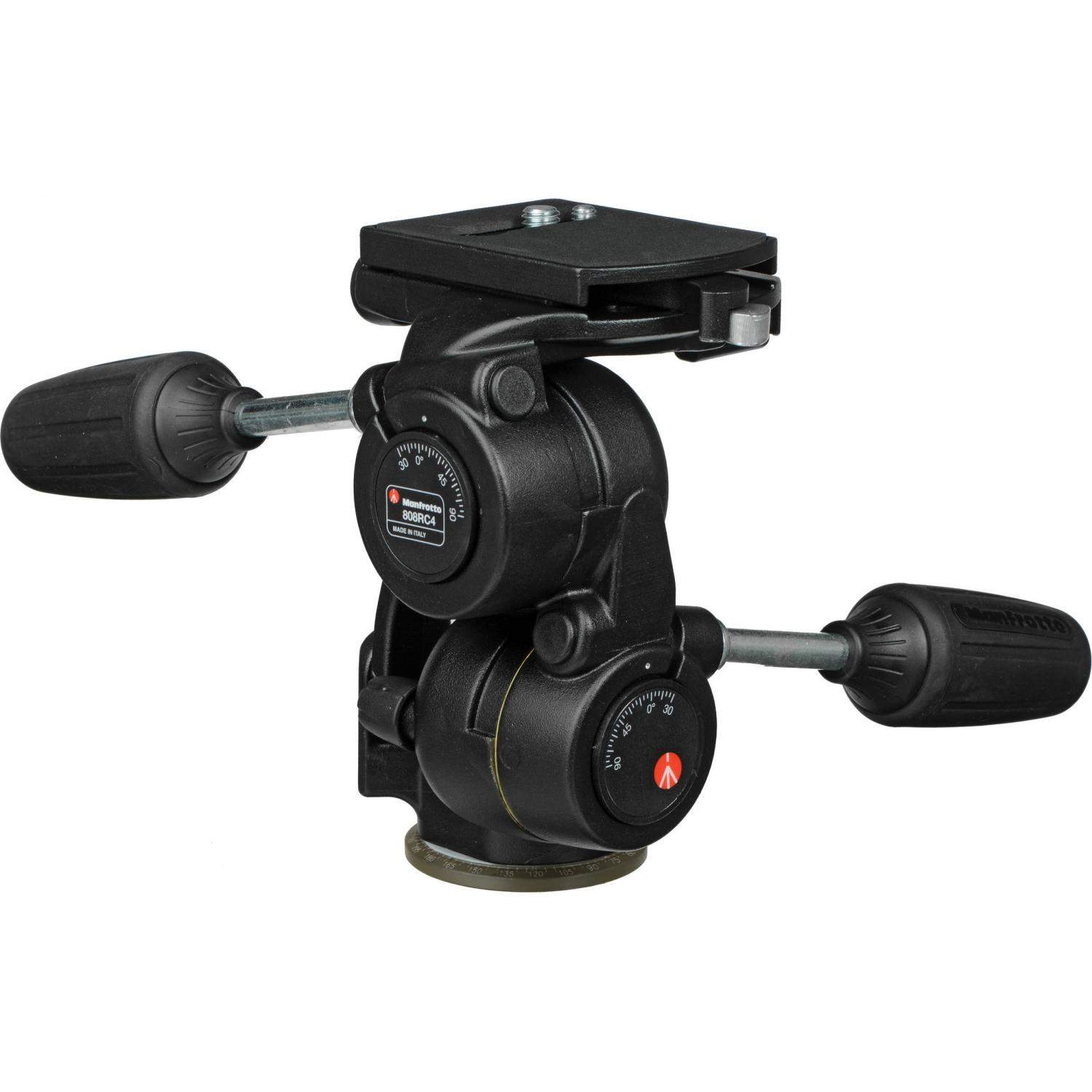 Manfrotto 808RC4 Manfrotto - 1