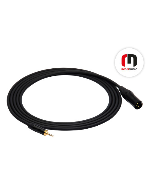 Red's Music MC1805BX