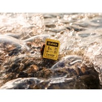 Lexar SDXC ARMOR Gold 1TB UHS-II U3, Stainless Steel, IP68 R280/W210 (V60) Lexar - 5