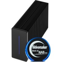OWC ThunderBlade X12 96TB OWC - 3