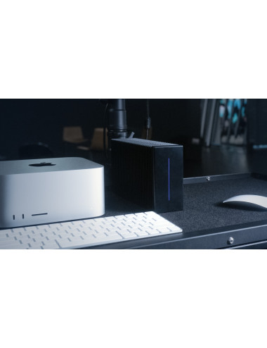 OWC ThunderBlade X12 96TB OWC - 8