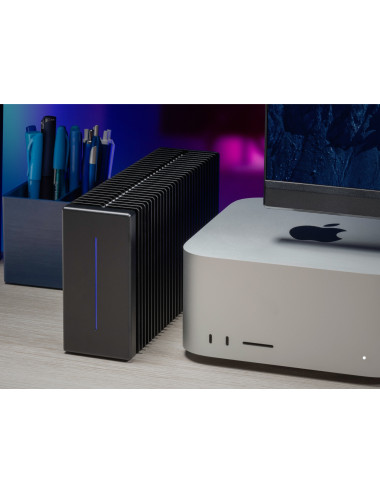 OWC ThunderBlade X12 96TB OWC - 5