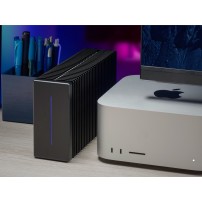 OWC ThunderBlade X12 96TB OWC - 5