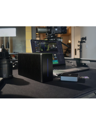 OWC ThunderBlade X12 96TB OWC - 7