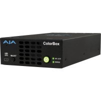 AJA ColorBox Urządzenie do korekcji kolorów AJA - 3
