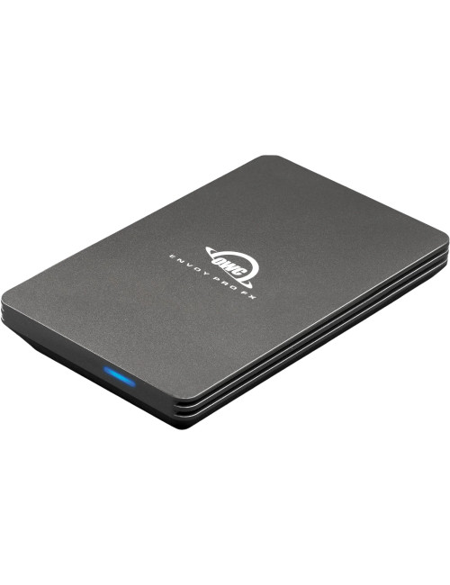 OWC Envoy Pro FX 2TB SSD OWC - 3