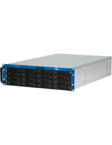 OWC Jupiter Callisto 256TB HDD Serwer sieciowy NAS OWC - 1