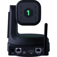 BirdDog X1 Bundle Black Zestaw 3 kamer PTZ z kontrolerem BirdDog - 3