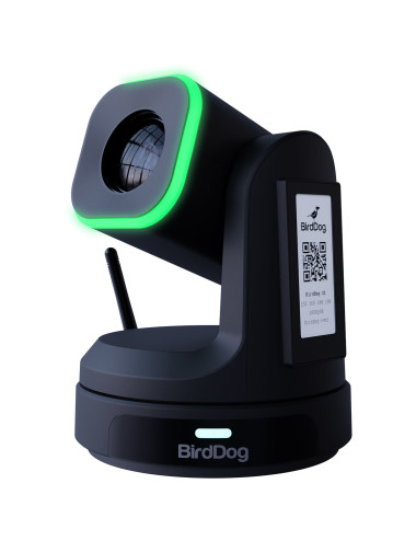 BirdDog X1 Bundle Black Zestaw 3 kamer PTZ z kontrolerem BirdDog - 4