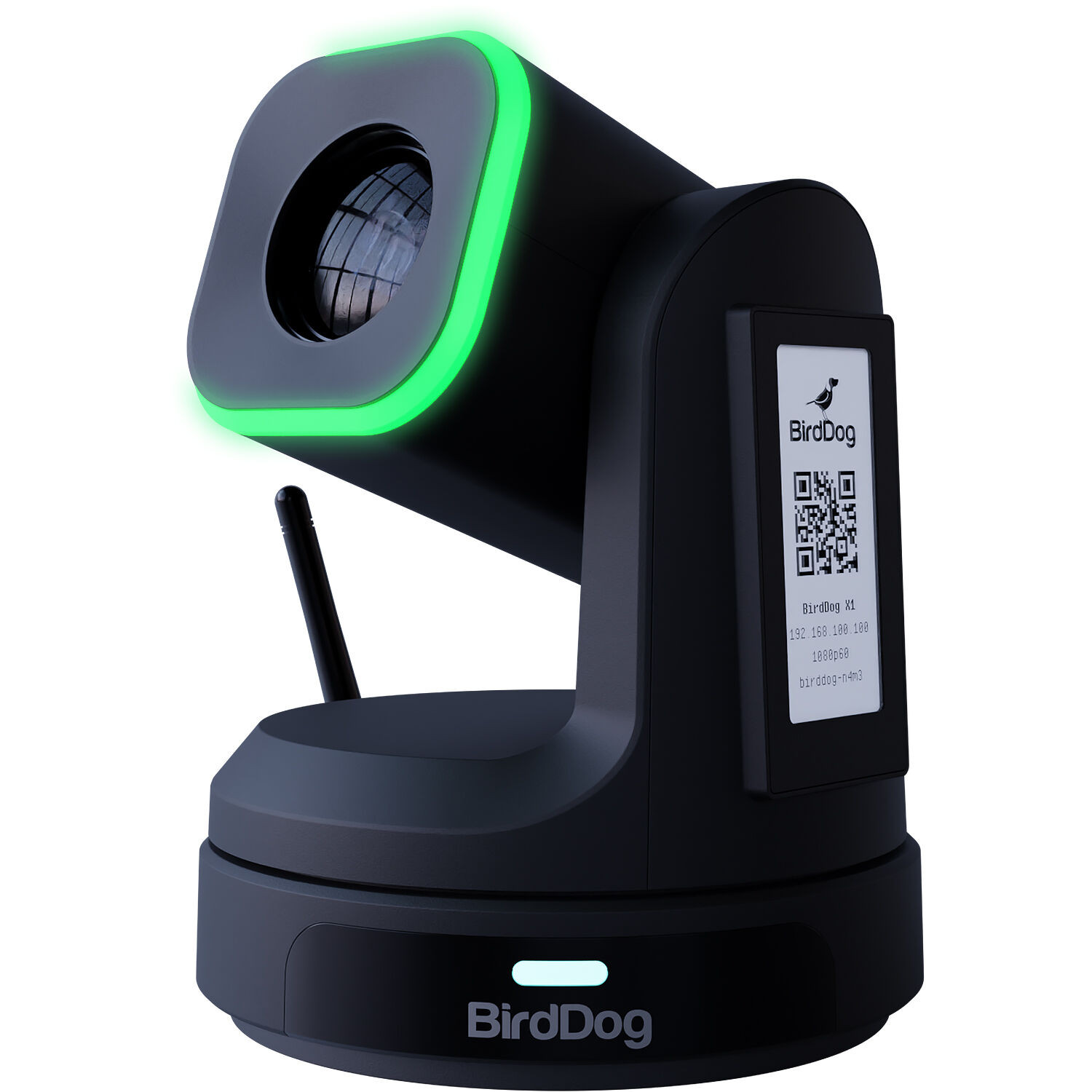 BirdDog X1 Bundle Black Zestaw 3 kamer PTZ z kontrolerem BirdDog - 4