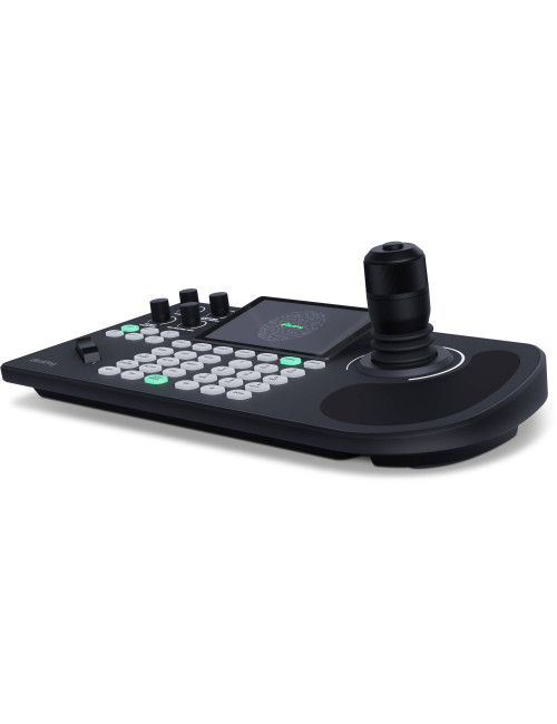 BirdDog X1 Bundle Black Zestaw 3 kamer PTZ z kontrolerem BirdDog - 10