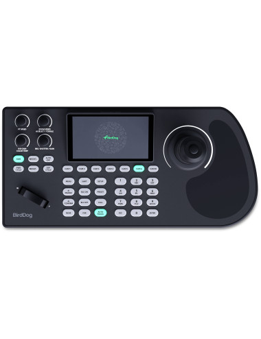 BirdDog X1 Bundle Black Zestaw 3 kamer PTZ z kontrolerem BirdDog - 7