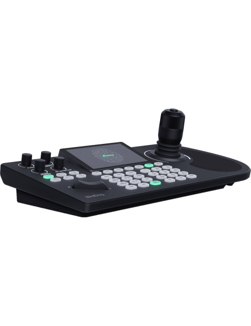 BirdDog X1 Bundle Black Zestaw 3 kamer PTZ z kontrolerem BirdDog - 12