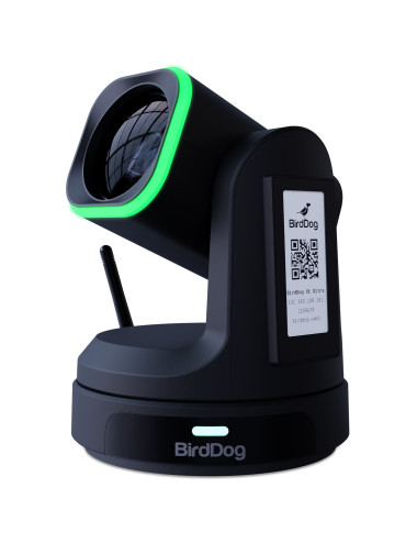 BirdDog X1 Ultra Bundle Black Zestaw 3 kamer PTZ z kontrolerem BirdDog - 4
