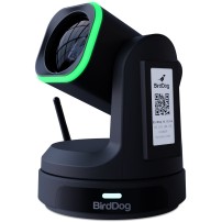 BirdDog X1 Ultra Bundle Black Zestaw 3 kamer PTZ z kontrolerem BirdDog - 4