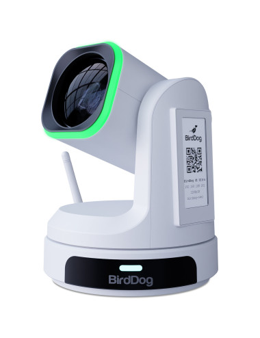 BirdDog X1 Ultra Bundle White Zestaw 3 kamer PTZ z kontrolerem BirdDog - 4