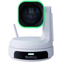 BirdDog X1 Ultra Bundle White Zestaw 3 kamer PTZ z kontrolerem BirdDog - 2