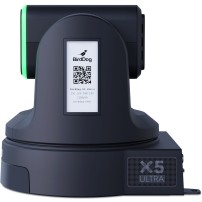 BirdDog X5 Ultra Combo Black Zestaw 3 kamer PTZ z kontrolerem BirdDog - 6